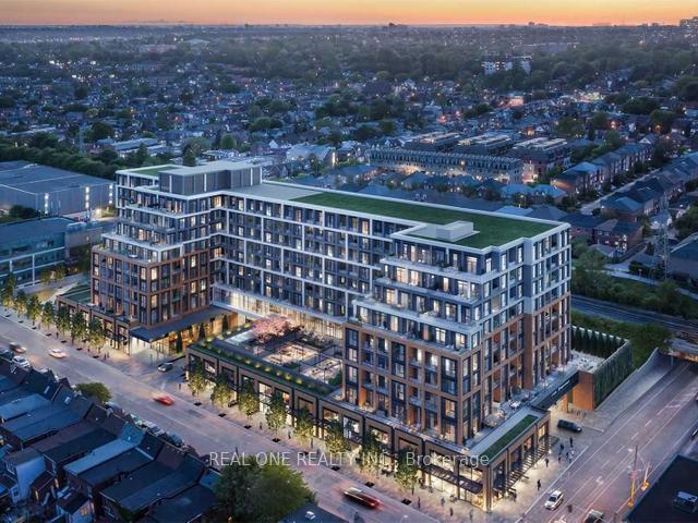 858 Dupont Street 801, Toronto W02, ON M6G 0C1