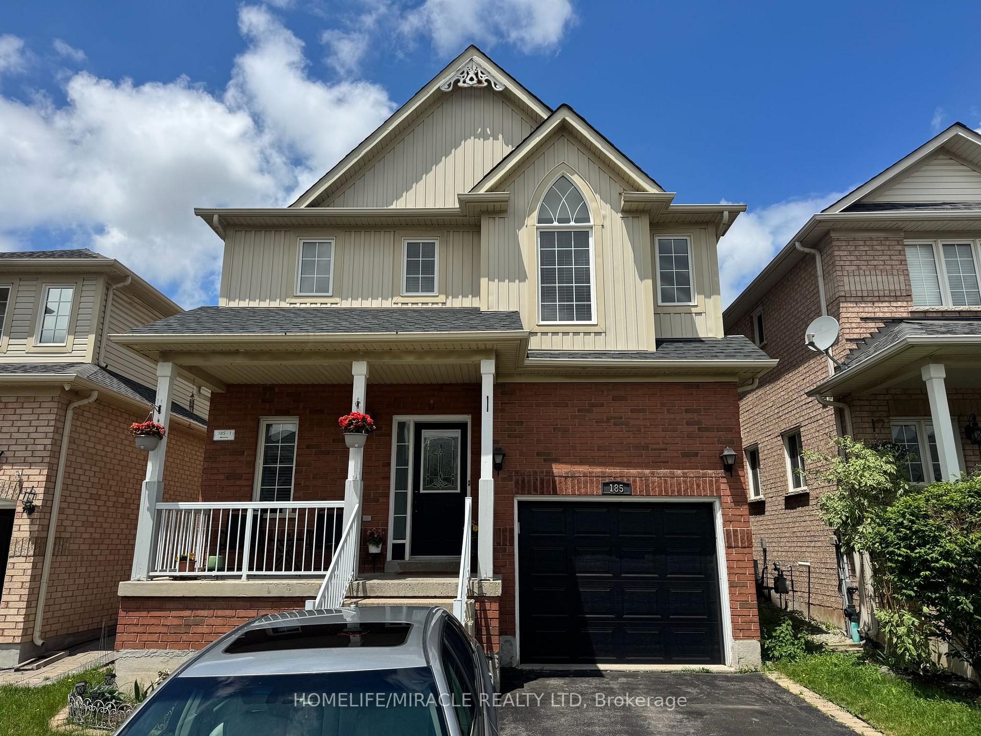 185 Featherstone Road, Milton, ON L9T 6B8