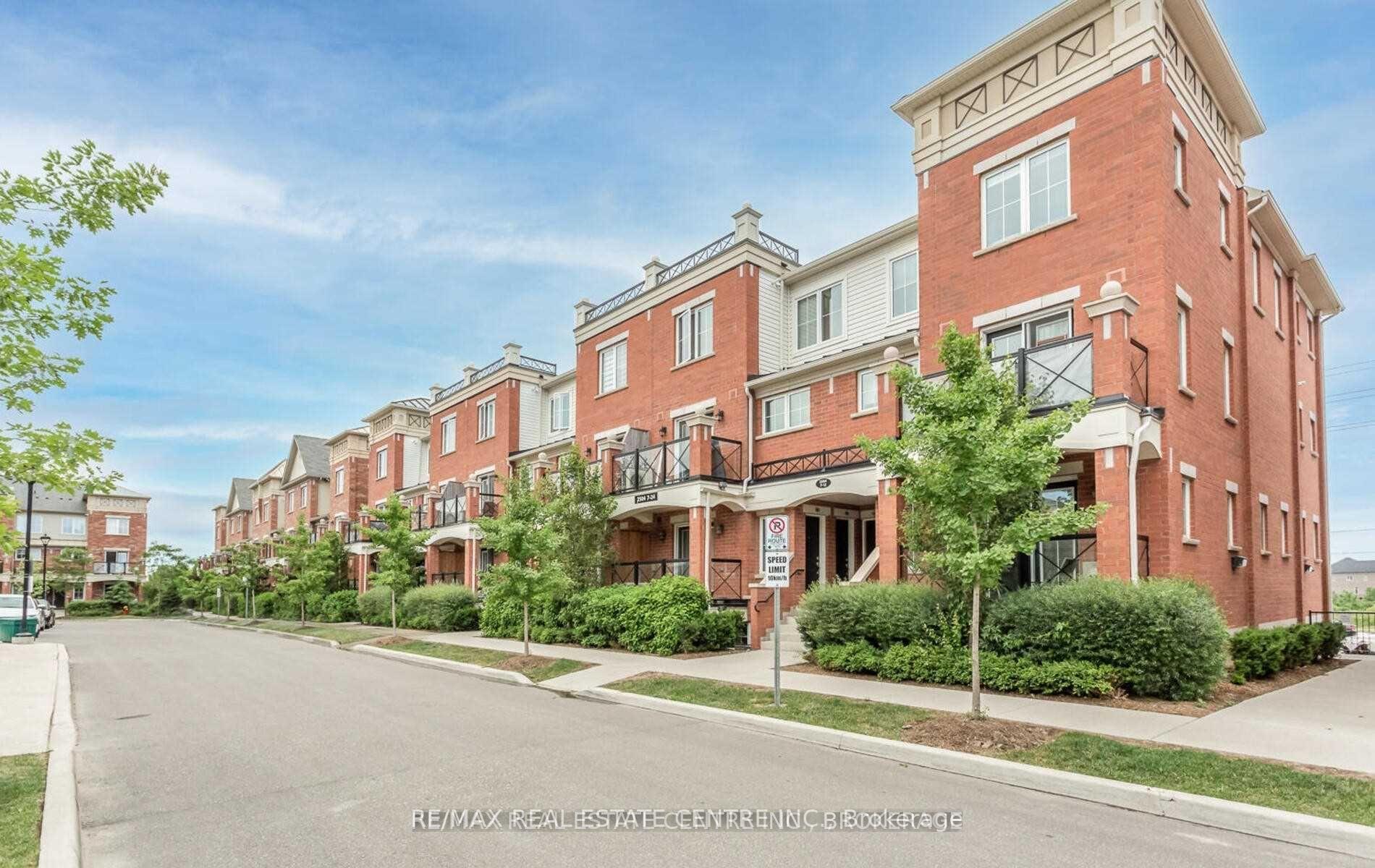 2504 Post Road 10, Oakville, ON L6H 0C1