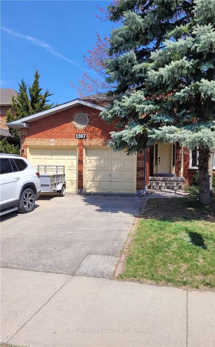 1107 Thoresby Drive, Oakville, ON L6J 7M6