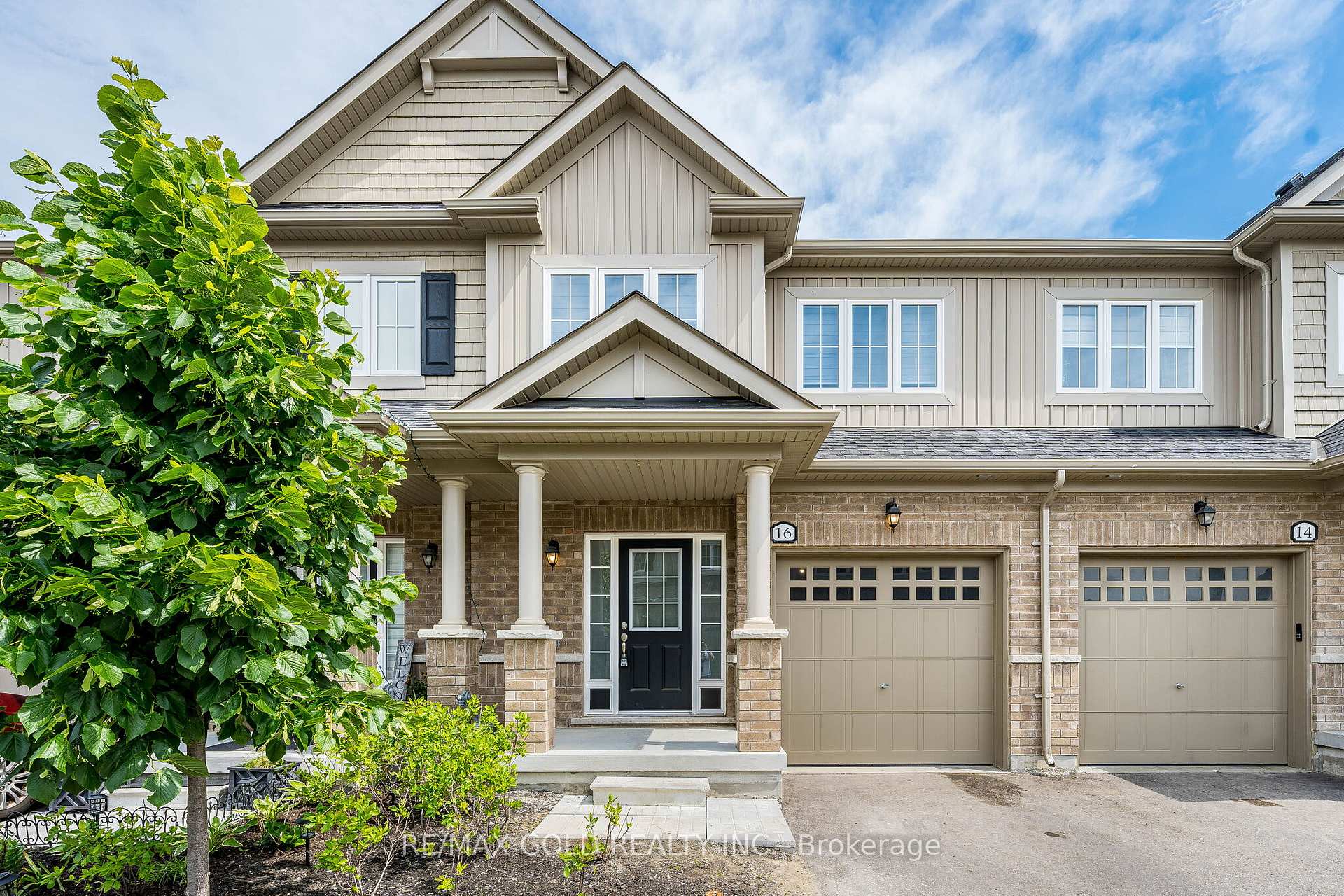 16 Brixham Lane, Brampton, ON L7A 5K2