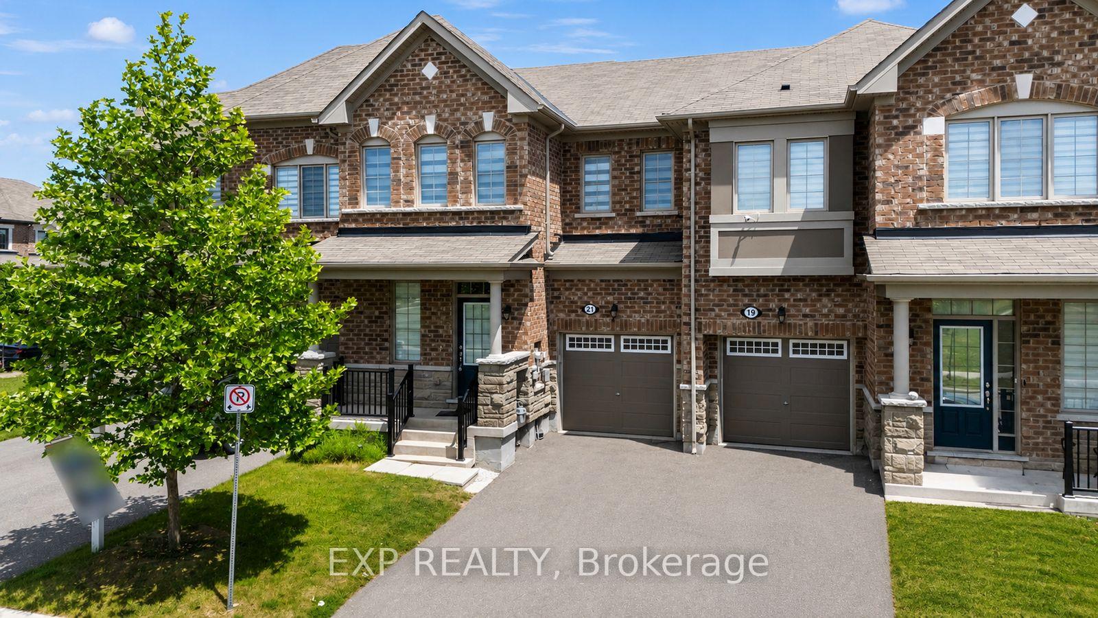21 Boat Street, Brampton, ON L7A 5C8