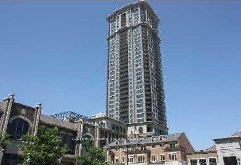 385 Prince Of Wales Drive 3510, Mississauga, ON L5B 0C6