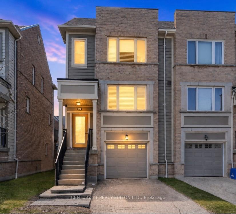 3050 Erin Centre Boulevard 67, Mississauga, ON L5M 0P5