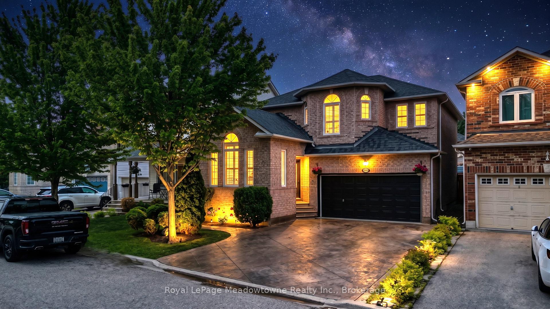 1201 Fox Crescent, Milton, ON L9T 6C5