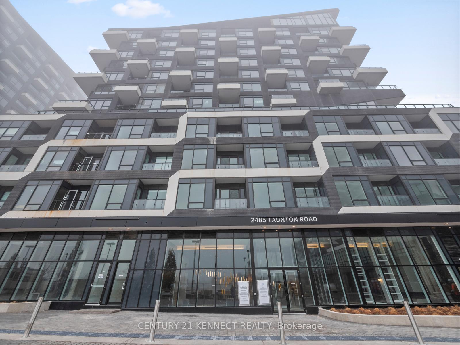 2485 Taunton Road 243, Oakville, ON L6H 3R8