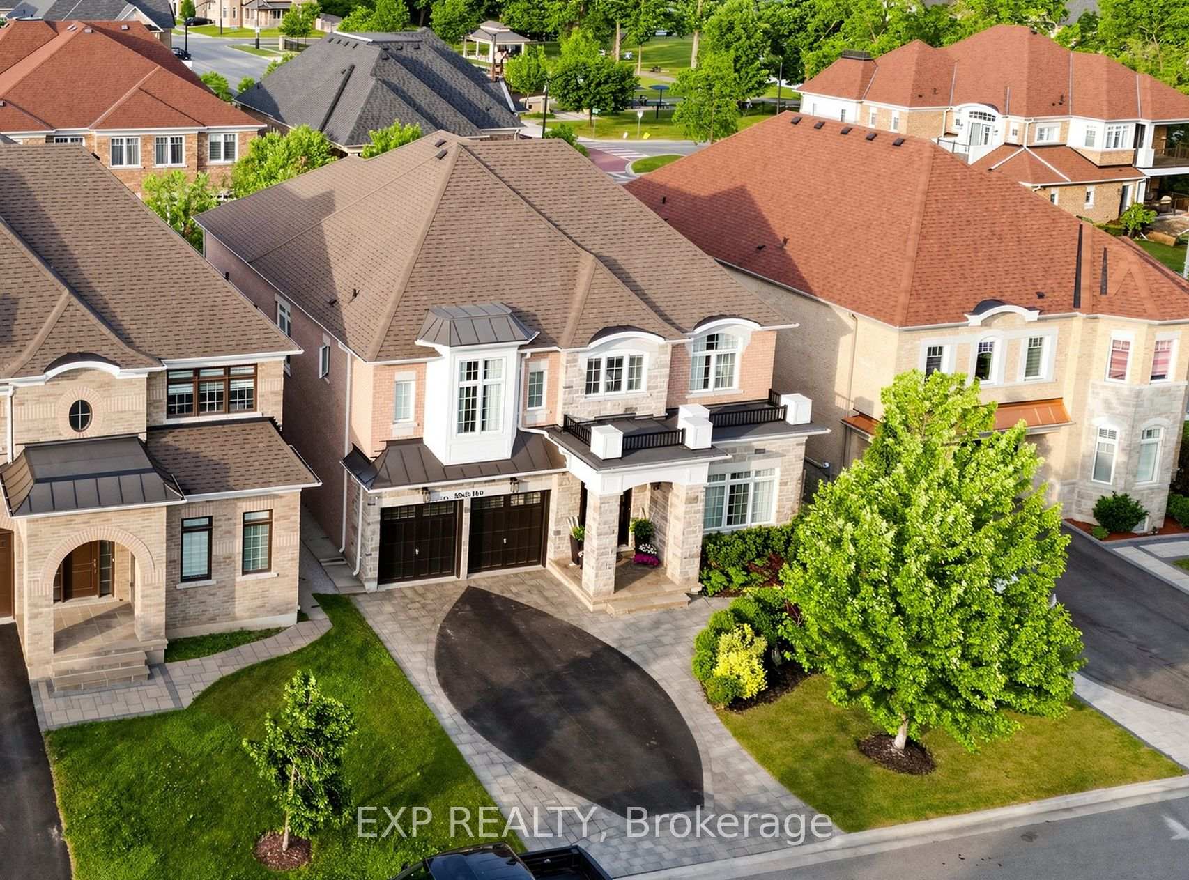 5 Natural Terrace, Brampton, ON L6Y 6A5