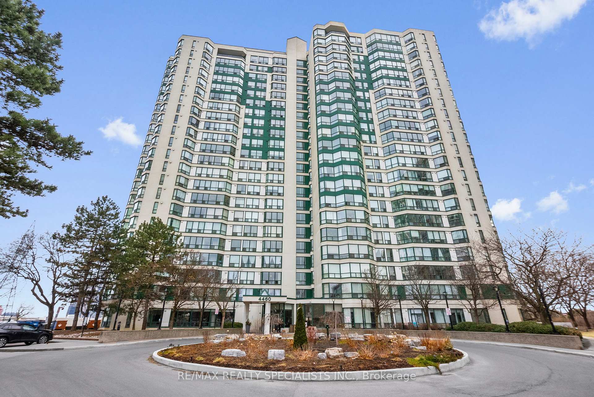 4460 Tucana Court 2202, Mississauga, ON L5R 3K9