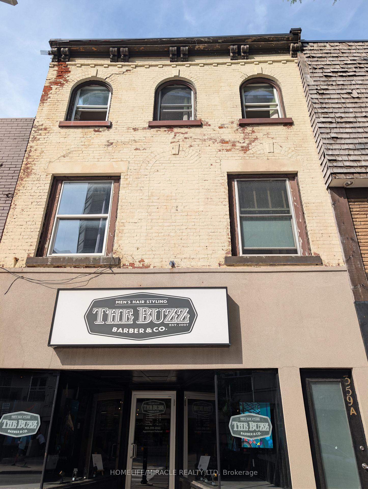 359A Brant Street, Burlington, ON L7R 2E7