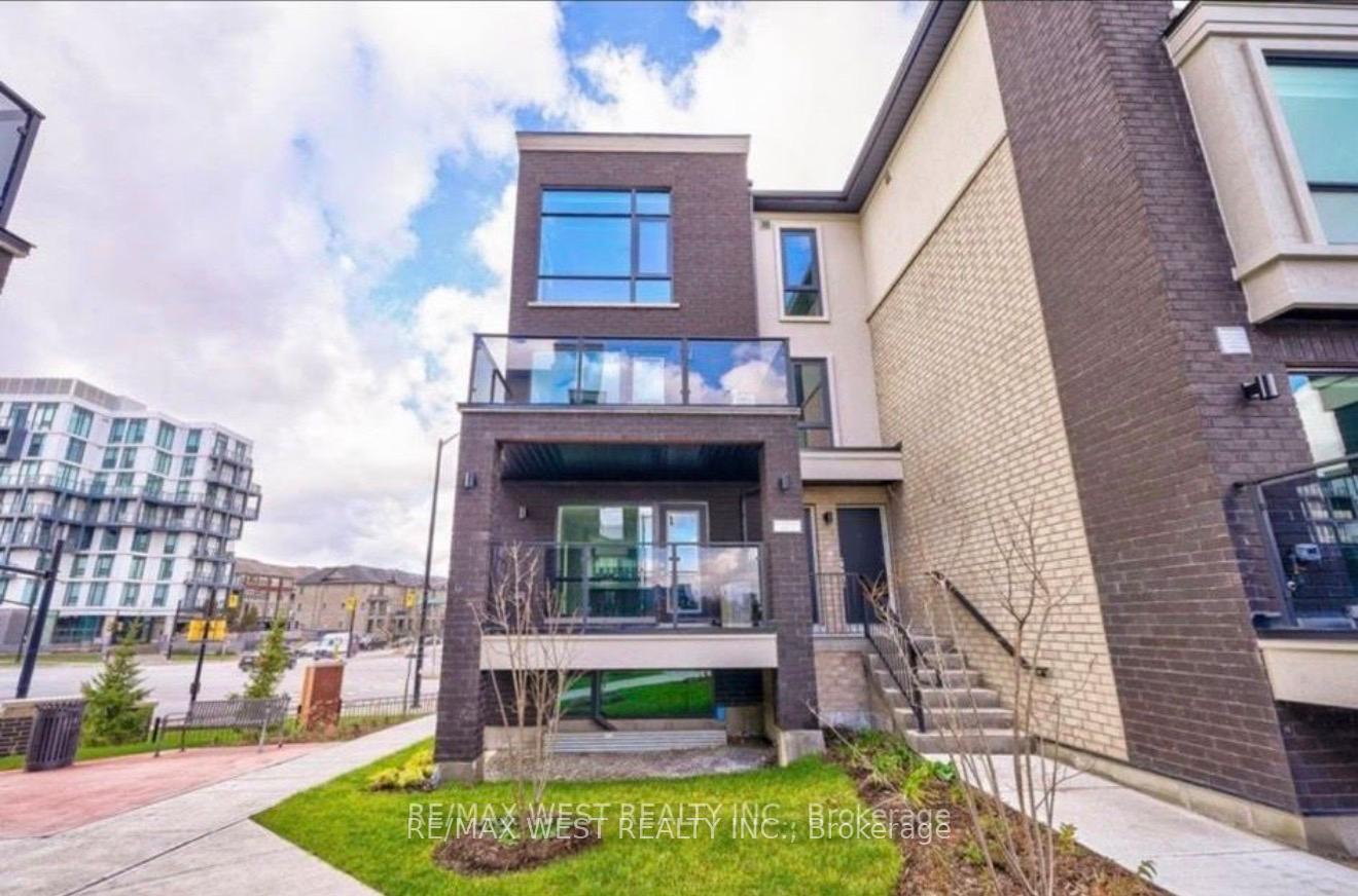 185 Veterans Drive, Brampton, ON L7A 4A1
