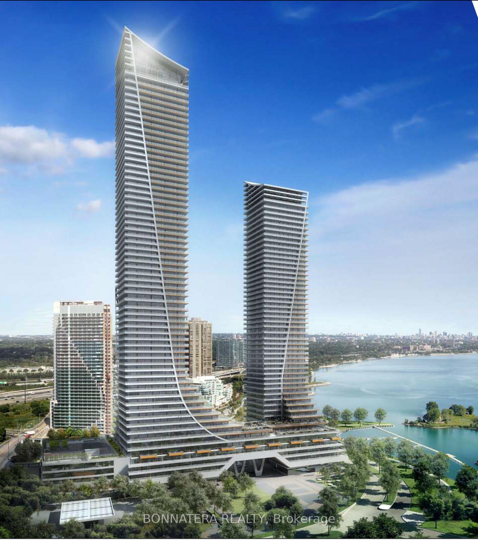 20 Shore Breeze Drive S 1108, Toronto W06, ON M8V 0C7