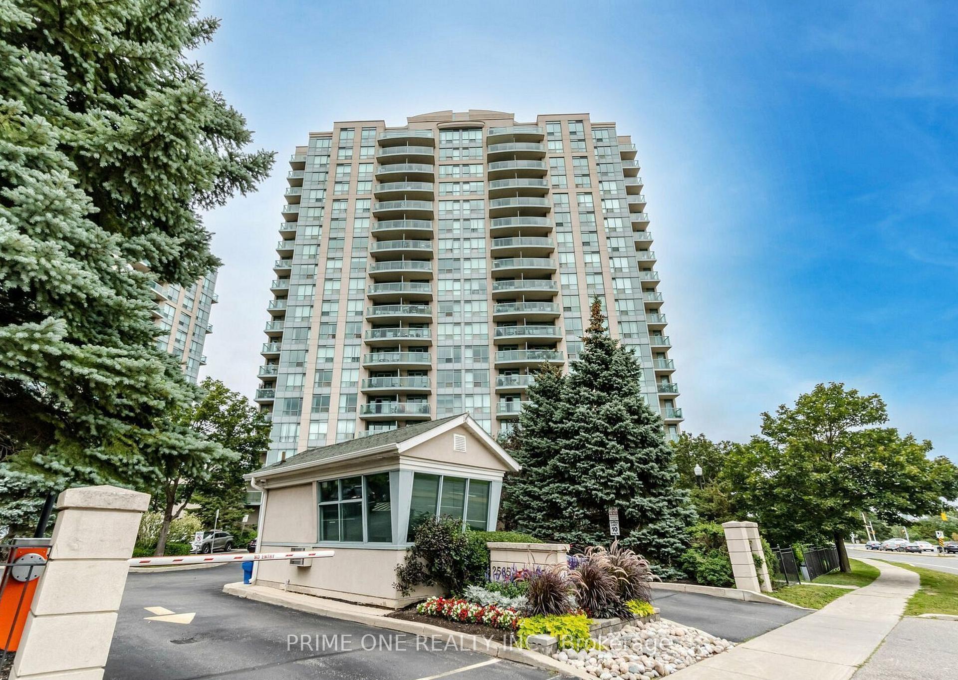 2545 Erin Centre Boulevard 510, Mississauga, ON L5M 6Z9