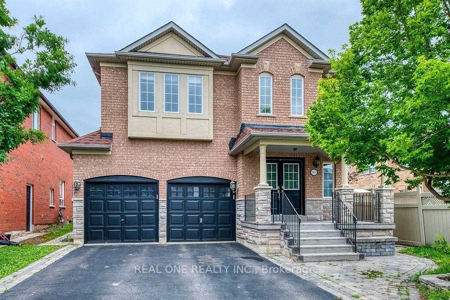 1455 Liverpool Street, Oakville, ON L6M 4N6