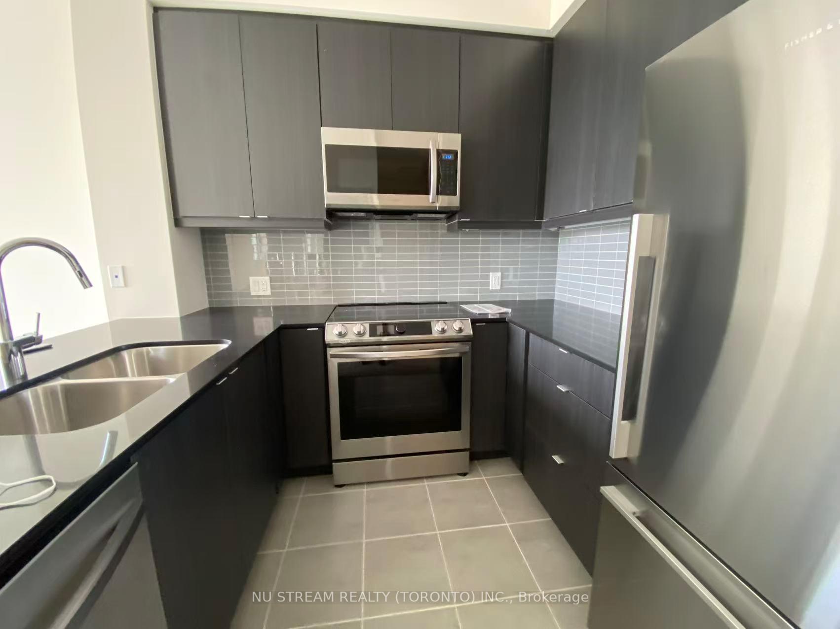 50 Thomas Riley Road, Toronto W08, ON M9B 0C5