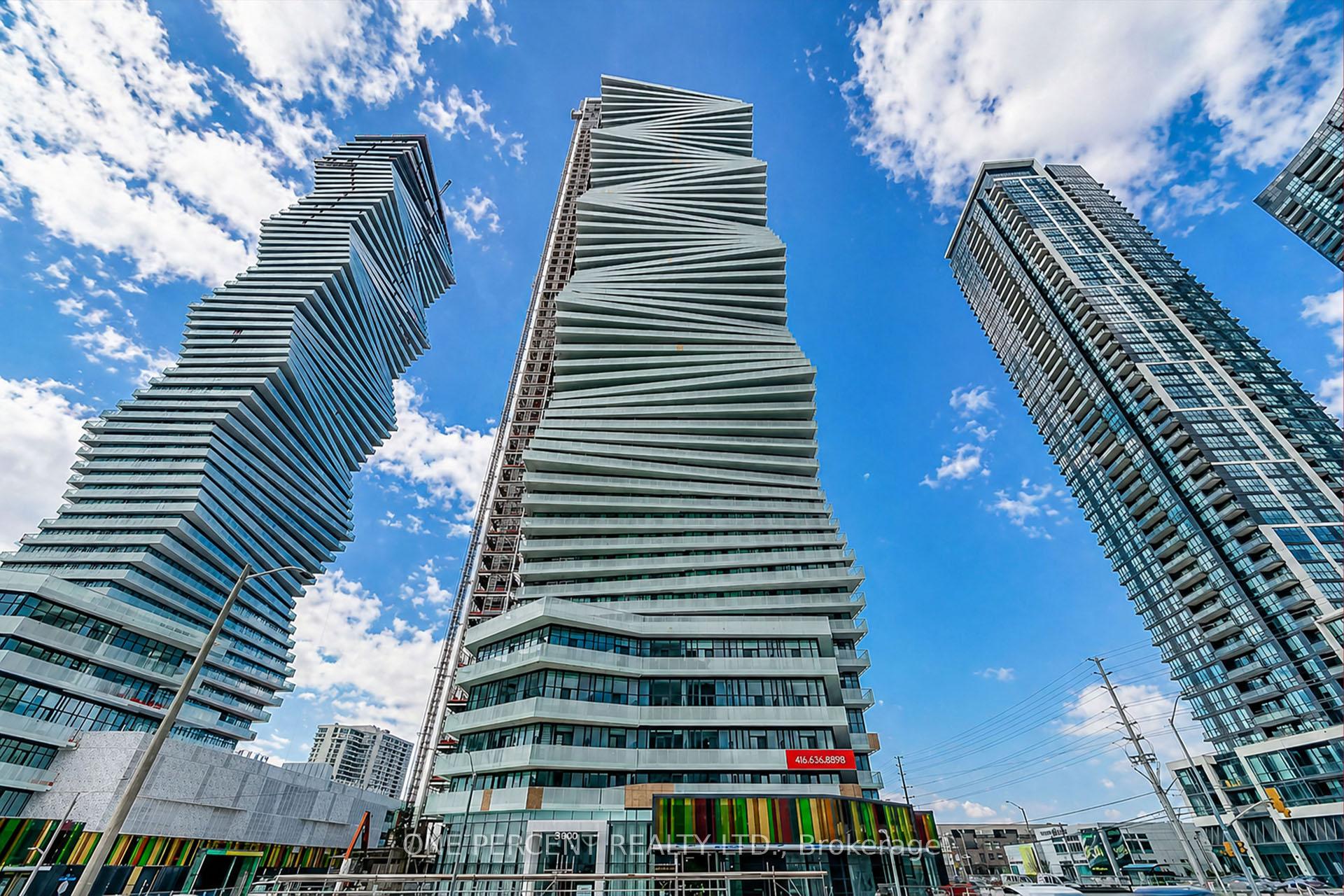 3900 Confederation Parkway 204,, Mississauga, ON L5B 0M3