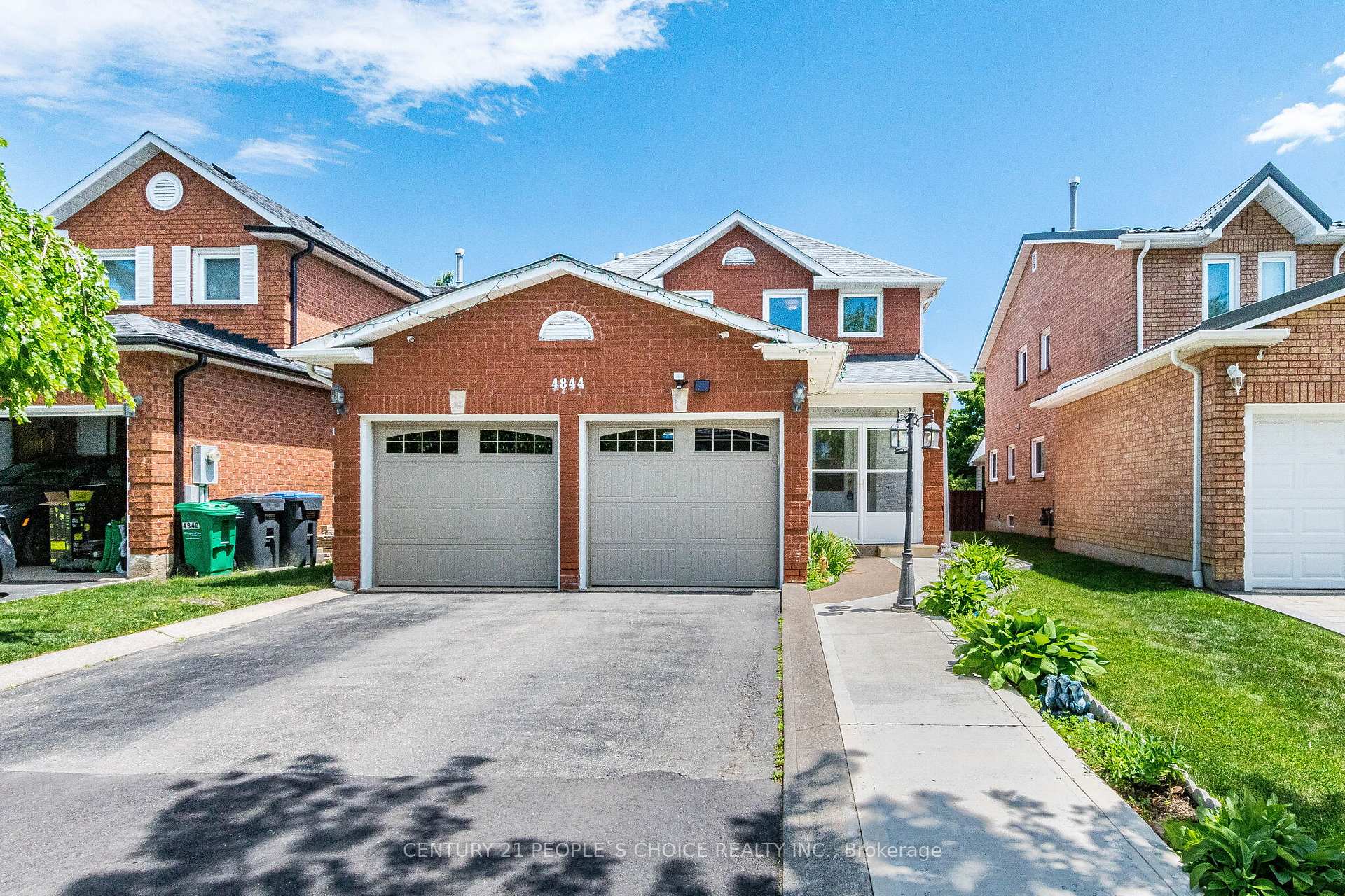 4844 Owl Circle, Mississauga, ON L4Z 2P7