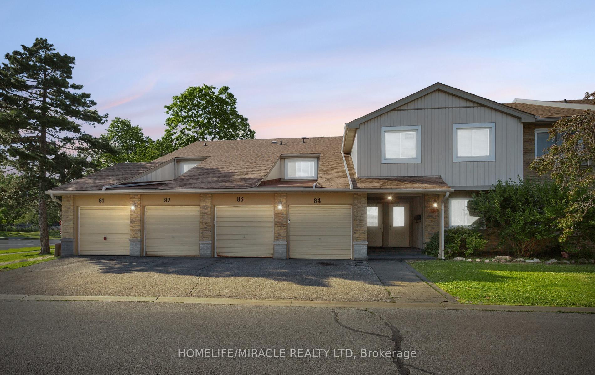 6797 Formentera Avenue 81, Mississauga, ON L5N 2L6