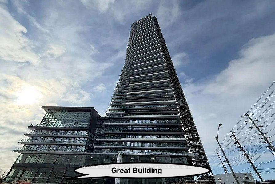 448 Burnhamthorpe Road W 2012, Mississauga, ON L5B 0R4