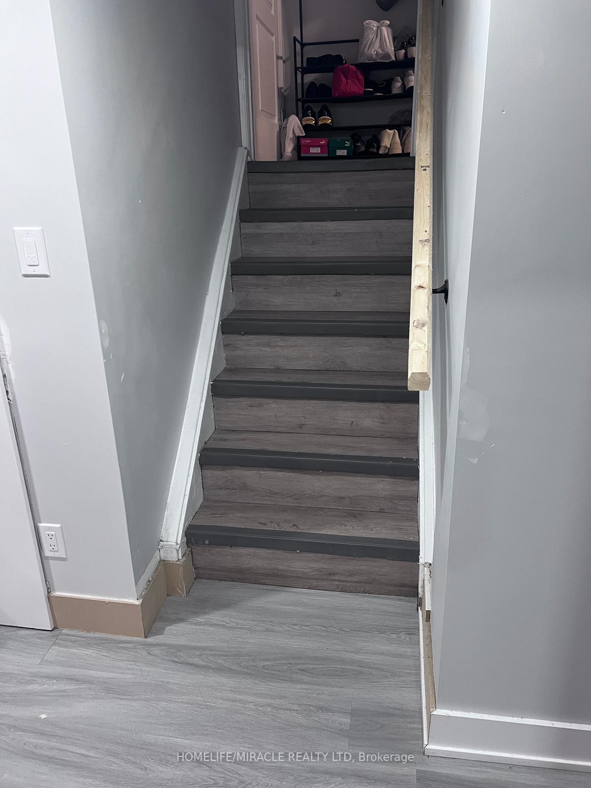83 Grassington Crescent Bsmt, Brampton, ON L6S 1Z5