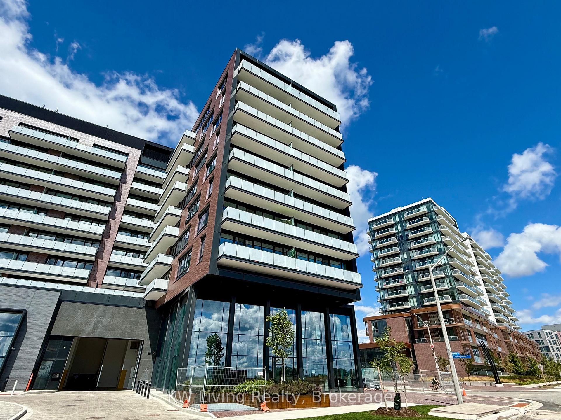 251 Masonry Way 515, Mississauga, ON L5H 0B3