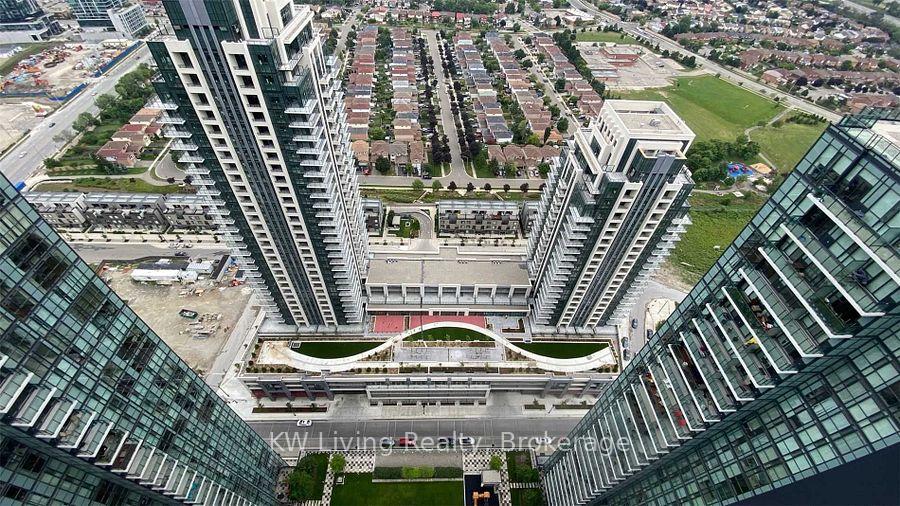 4070 Confederation Parkway 4206, Mississauga, ON L5B 0E9