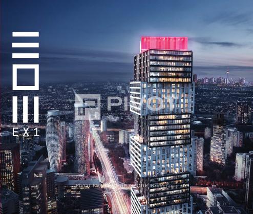 4015 The Exchange N/A 1508, Mississauga, ON L5B 0N9