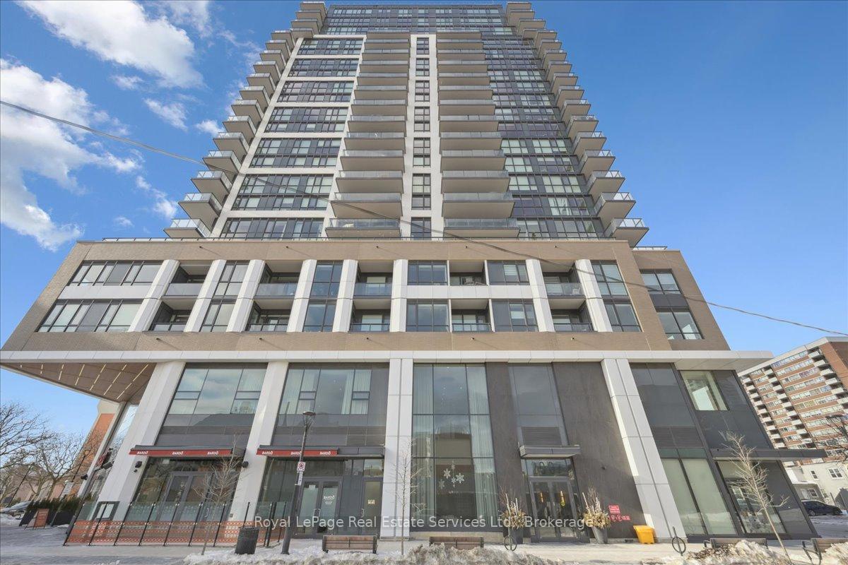 2007 James Street 308, Burlington, ON L7R 0G7