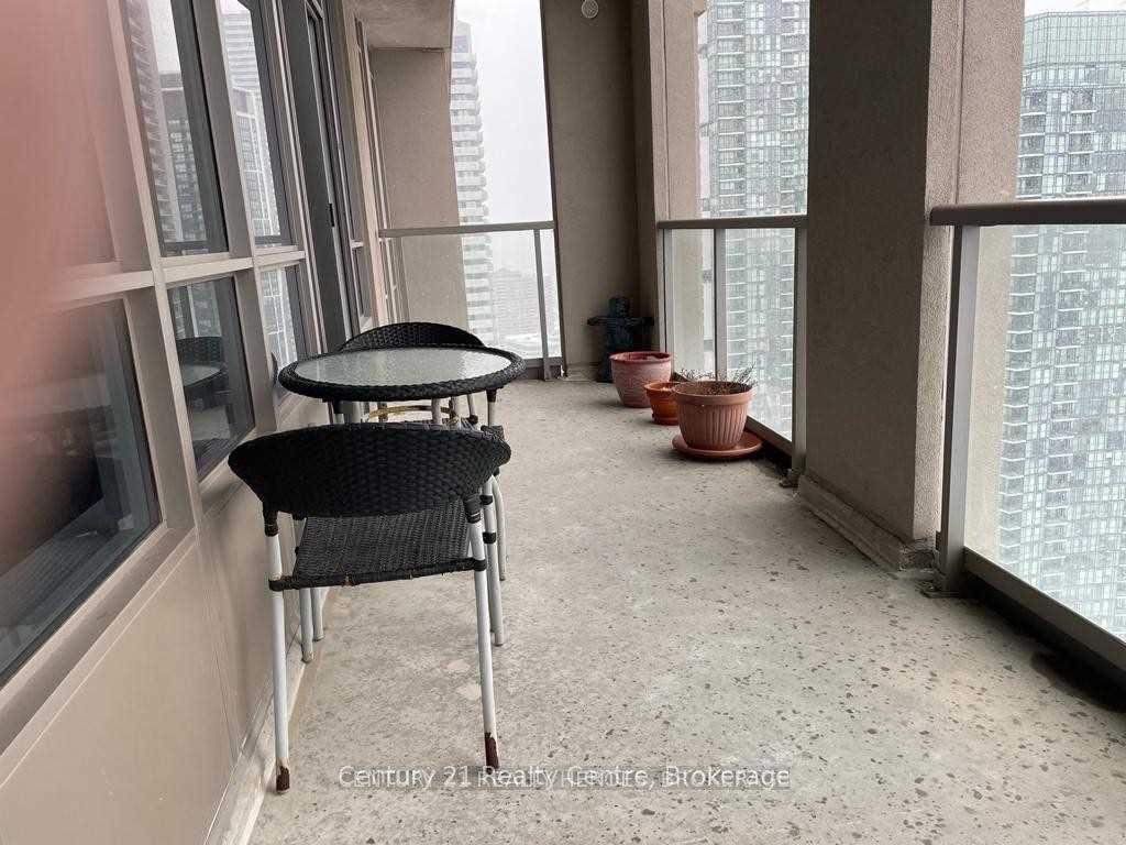 388 Prince Of Wales Drive 3103, Mississauga, ON L5B 0A1