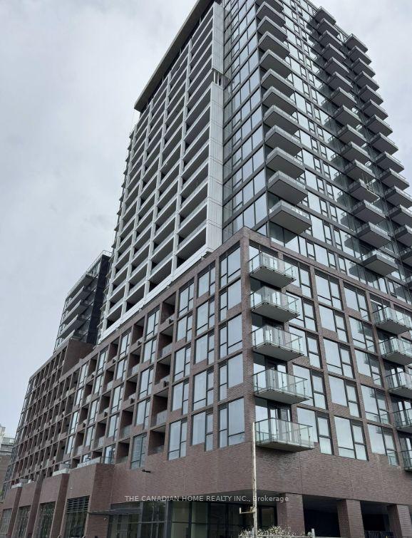 28 Ann Street 323, Mississauga, ON L5G 0E1
