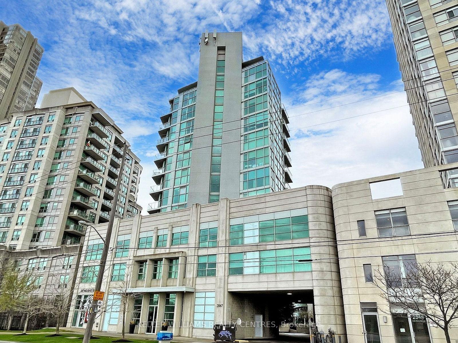 2067 Lake Shore Boulevard W 205, Toronto W06, ON M8V 4B8
