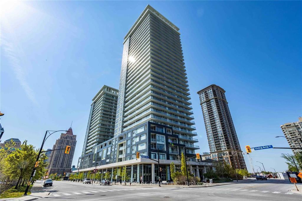 360 Square One Drive 2504, Mississauga, ON L5B 0E6