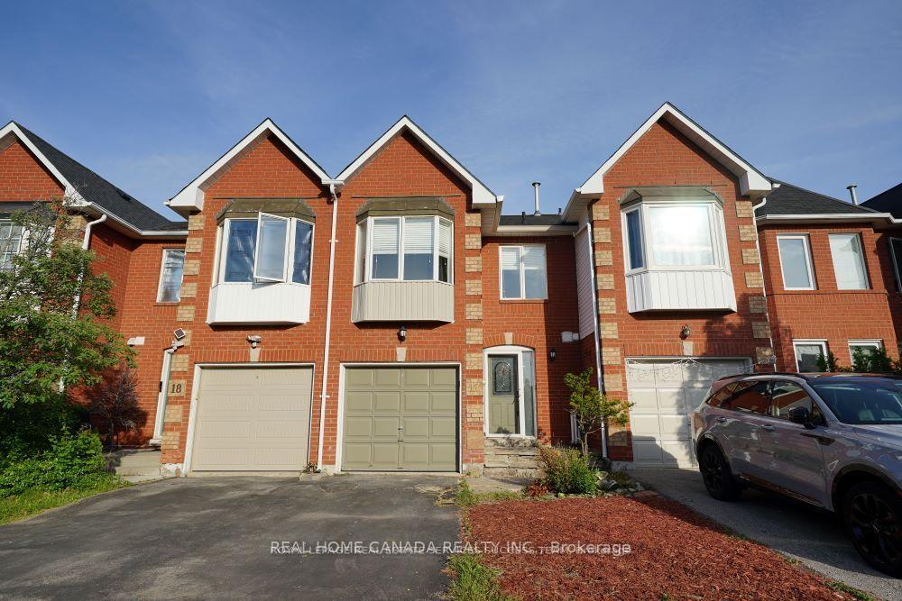 1240 Westview Terrace 17, Oakville, ON L6M 3M4