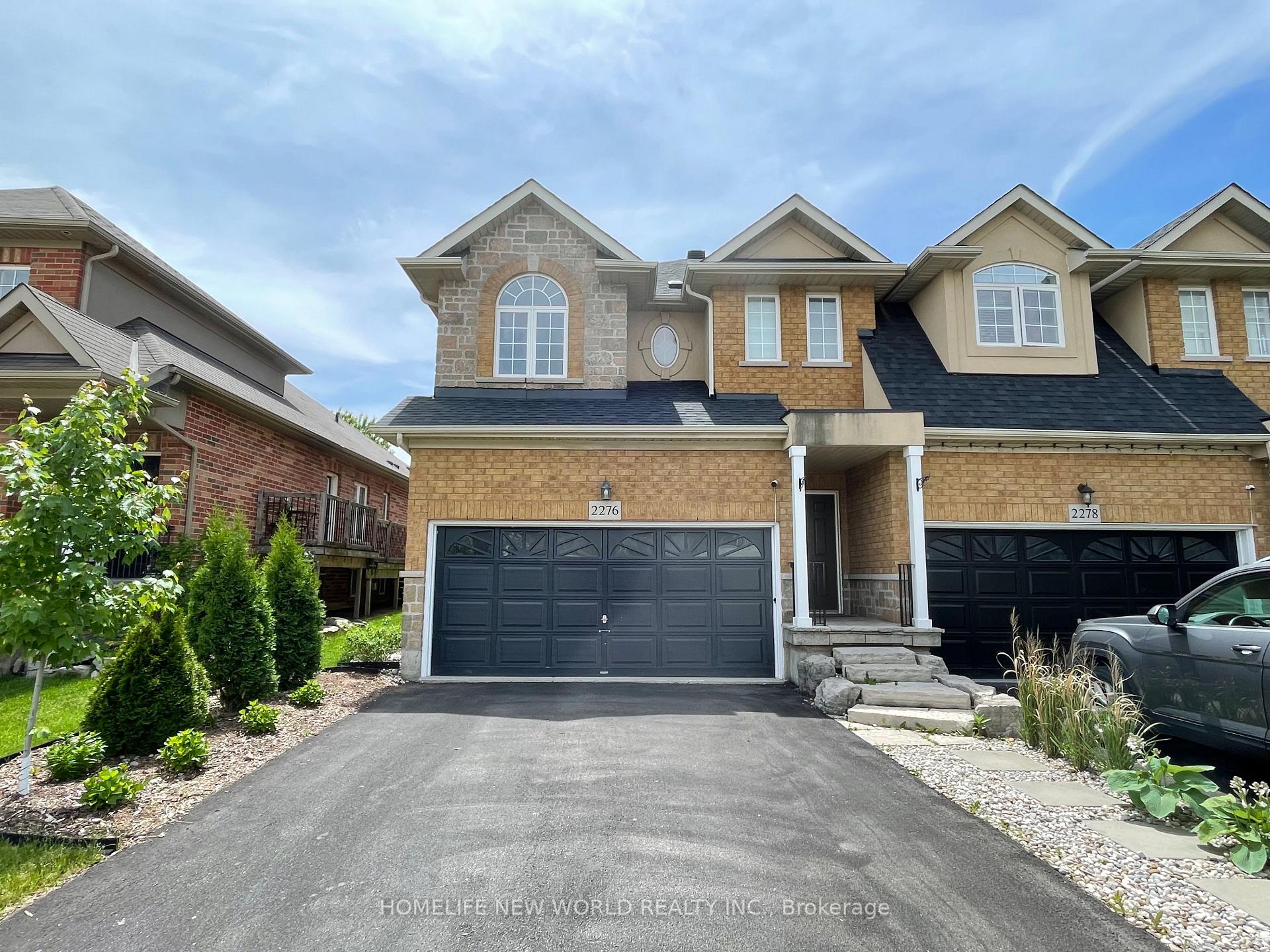 2276 Whistling Springs Crescent, Oakville, ON L6M 0C5