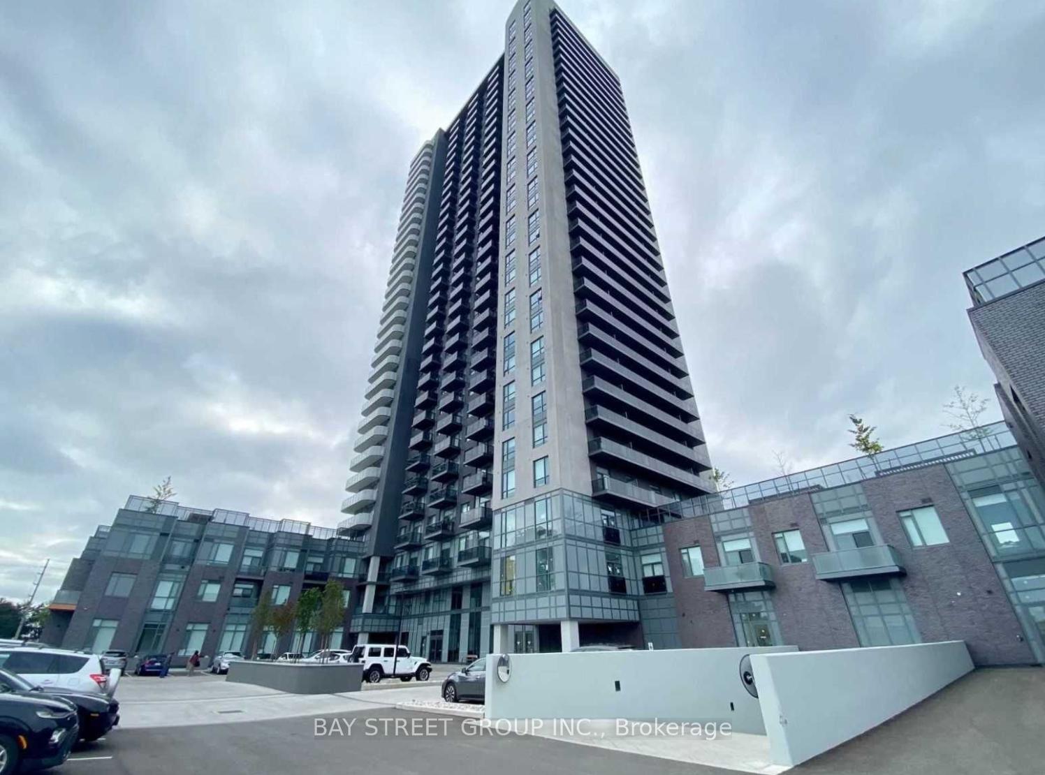 8 Nanahi Way, Mississauga, ON L4Z 0C6