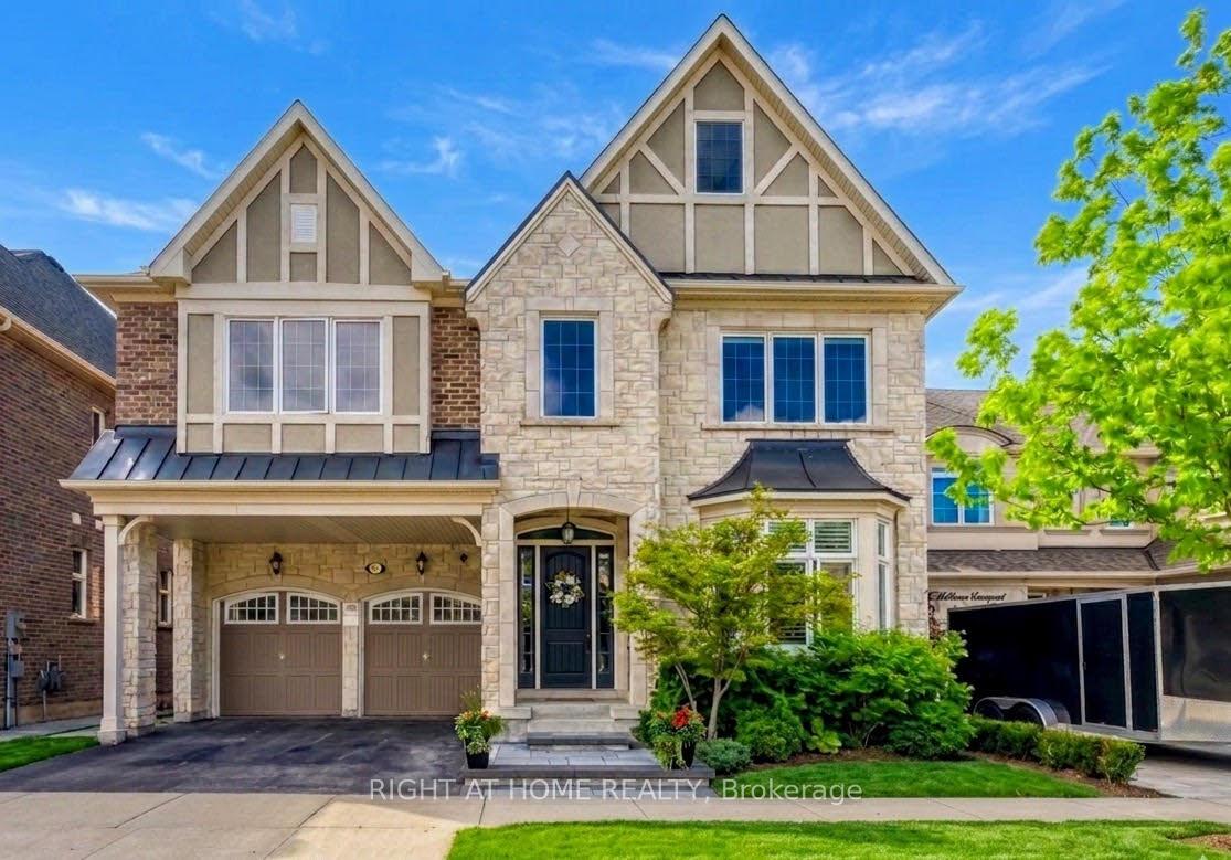 222 Mcwilliams Crescent, Oakville, ON L6M 0W5