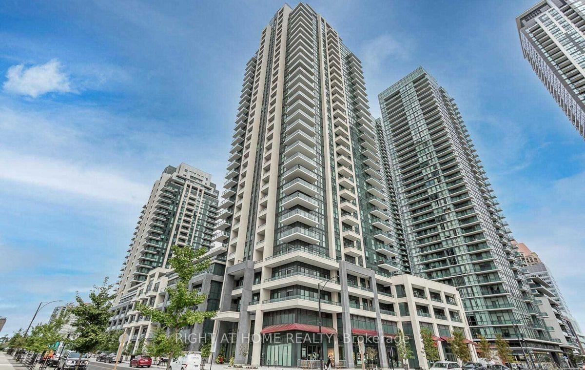 4055 Parkside Village Drive 618, Mississauga, ON L5B 0K8