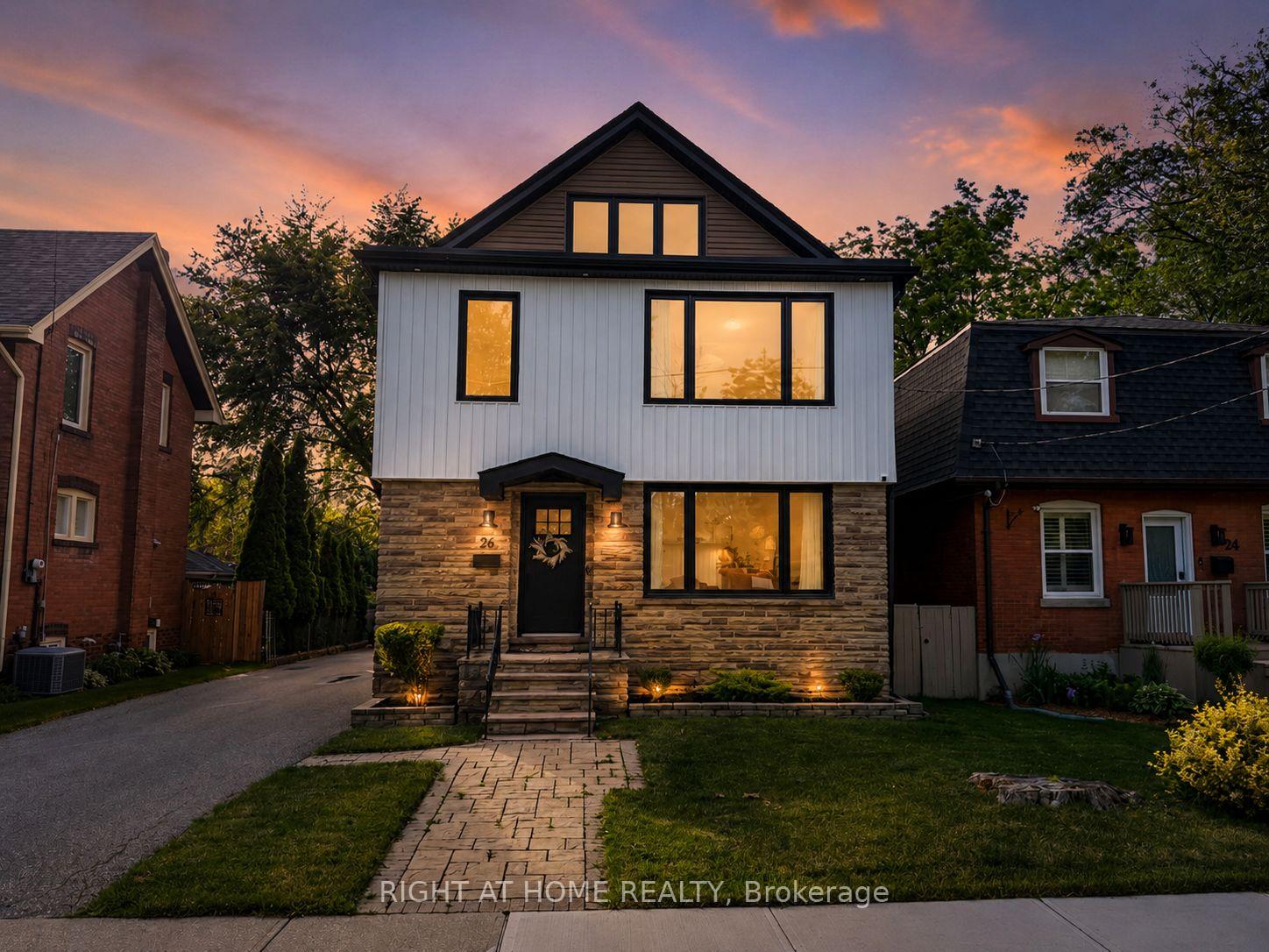 26 Craig Street, Brampton, ON L6Y 1J1