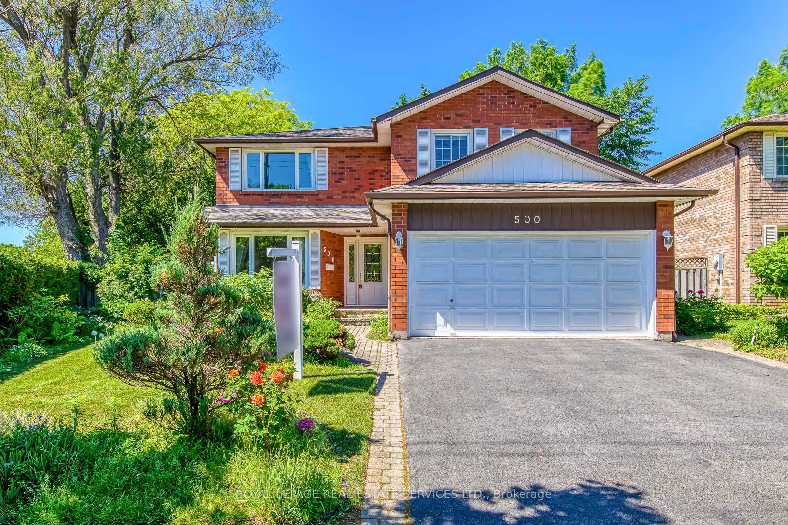 500 Woodview Road, Burlington, ON L7N 3P9