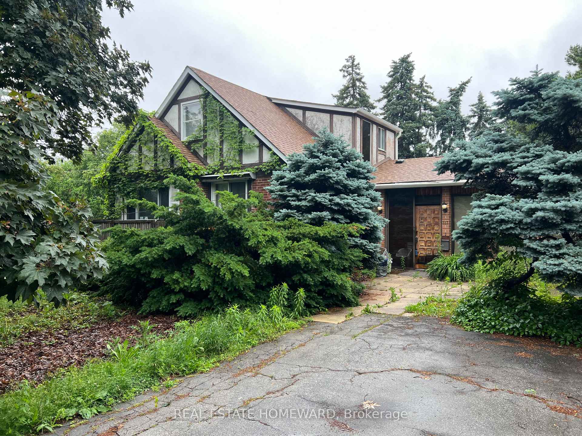 117 Warwood Road, Toronto W08, ON M9B 5B6