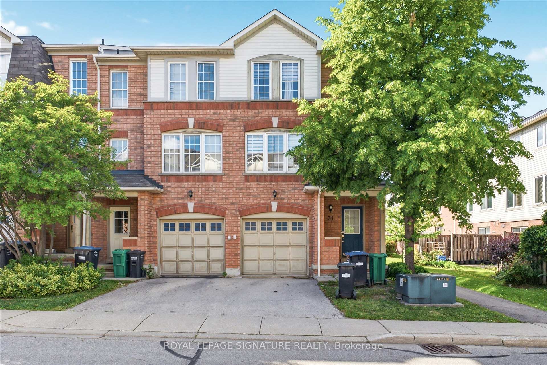 3030 Breakwater Court 31, Mississauga, ON L5B 4N8