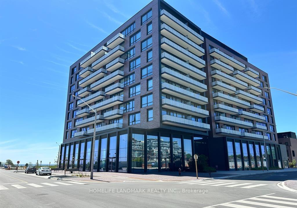 251 Masonry Way 704, Mississauga, ON L5H 0B3