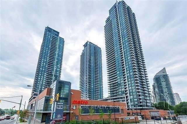 10 Park Lawn Road 2502, Toronto W06, ON M8V 0H9