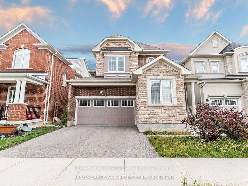 353 CEDAR HEDGE Road, Milton, ON L9T 8Y4
