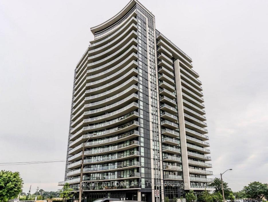 1461 Lawrence ave W Avenue 1801, Toronto W04, ON M6L 1B3