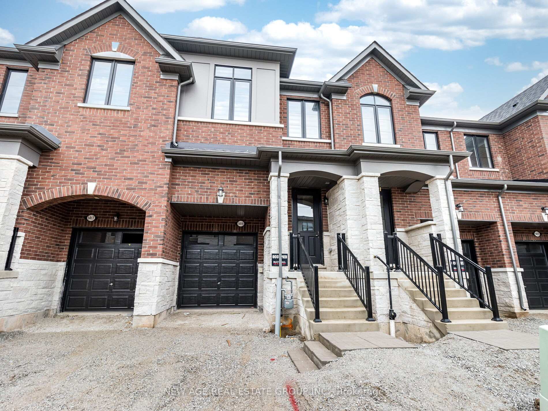 1419 Oakmont Common, Burlington, ON L7P 0V8