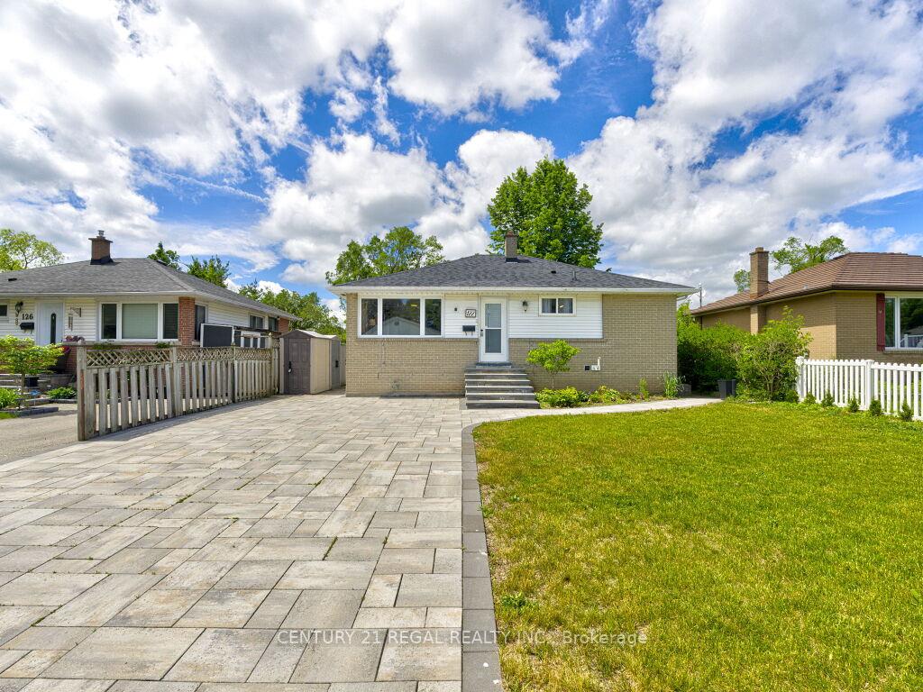 122 Longfield Road, Halton Hills, ON L7J 2K4