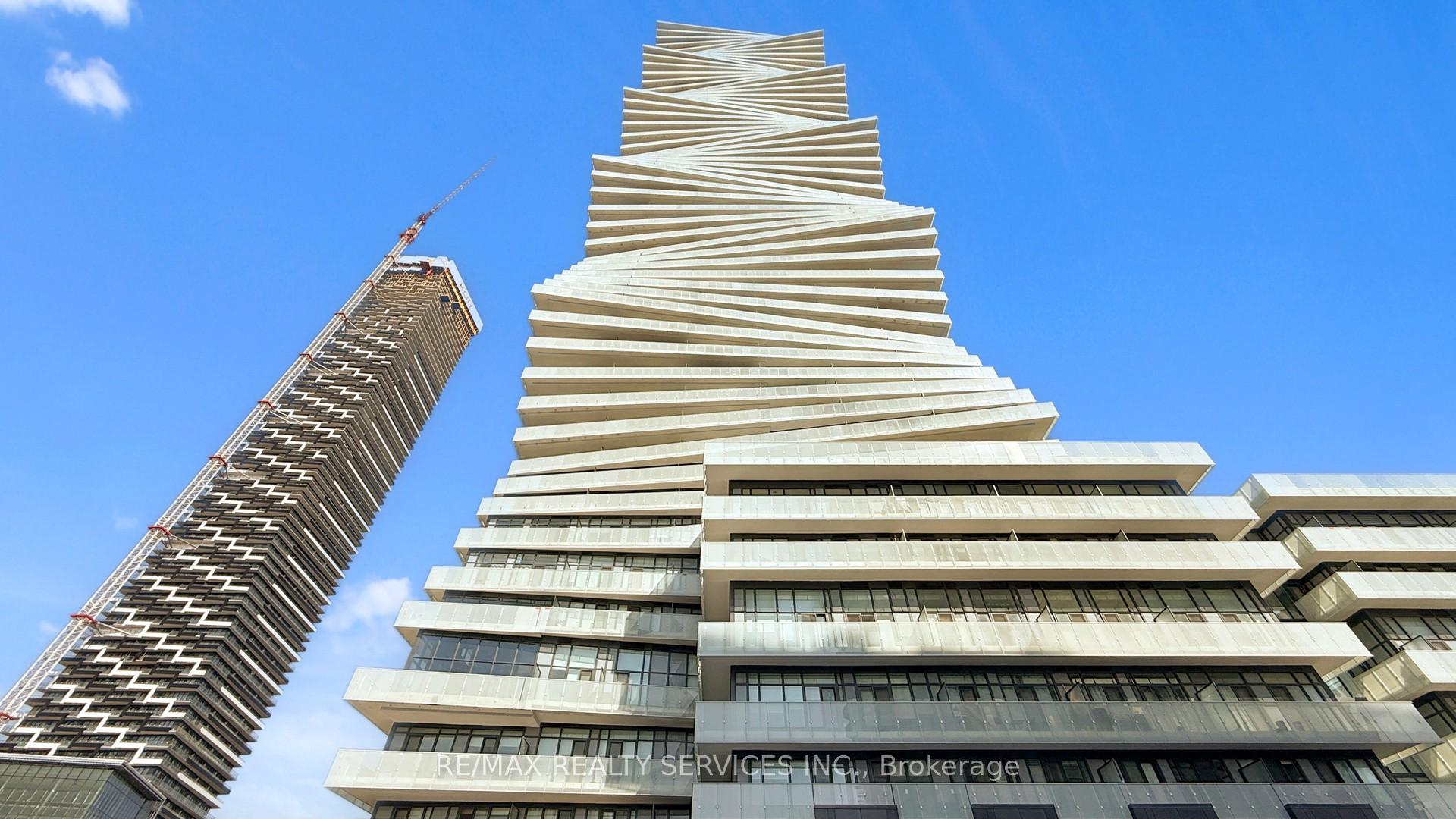 3883 Quartz Road 4612, Mississauga, ON L5B 0M4