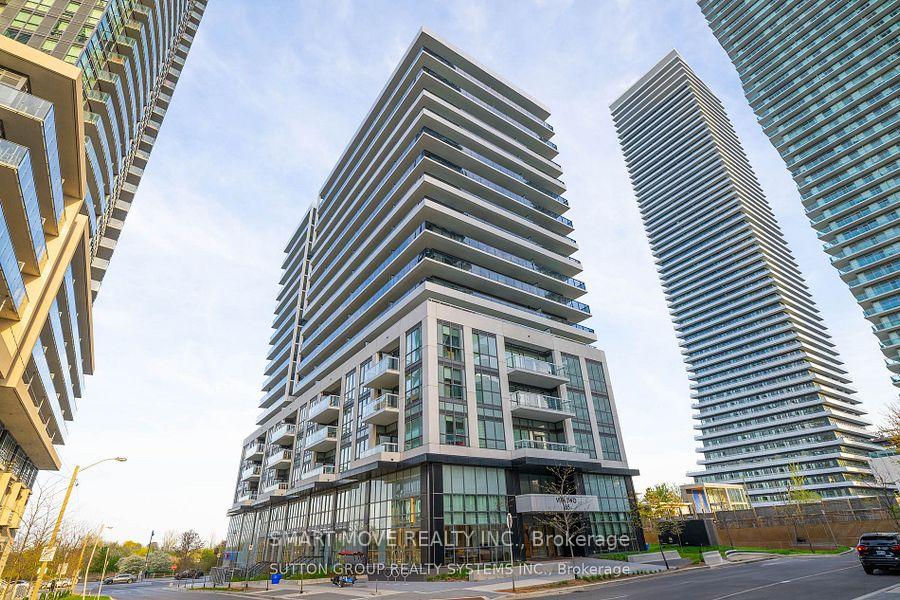 65 Annie Craig Drive 1102, Toronto W06, ON M8V 0A8