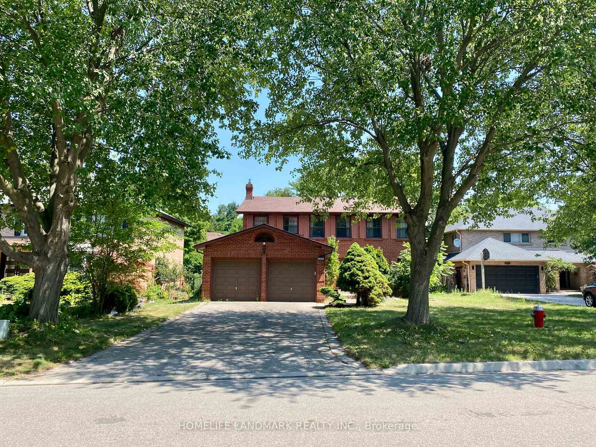 3371 Cider Mill Place Room D, Mississauga, ON L5L 3H6