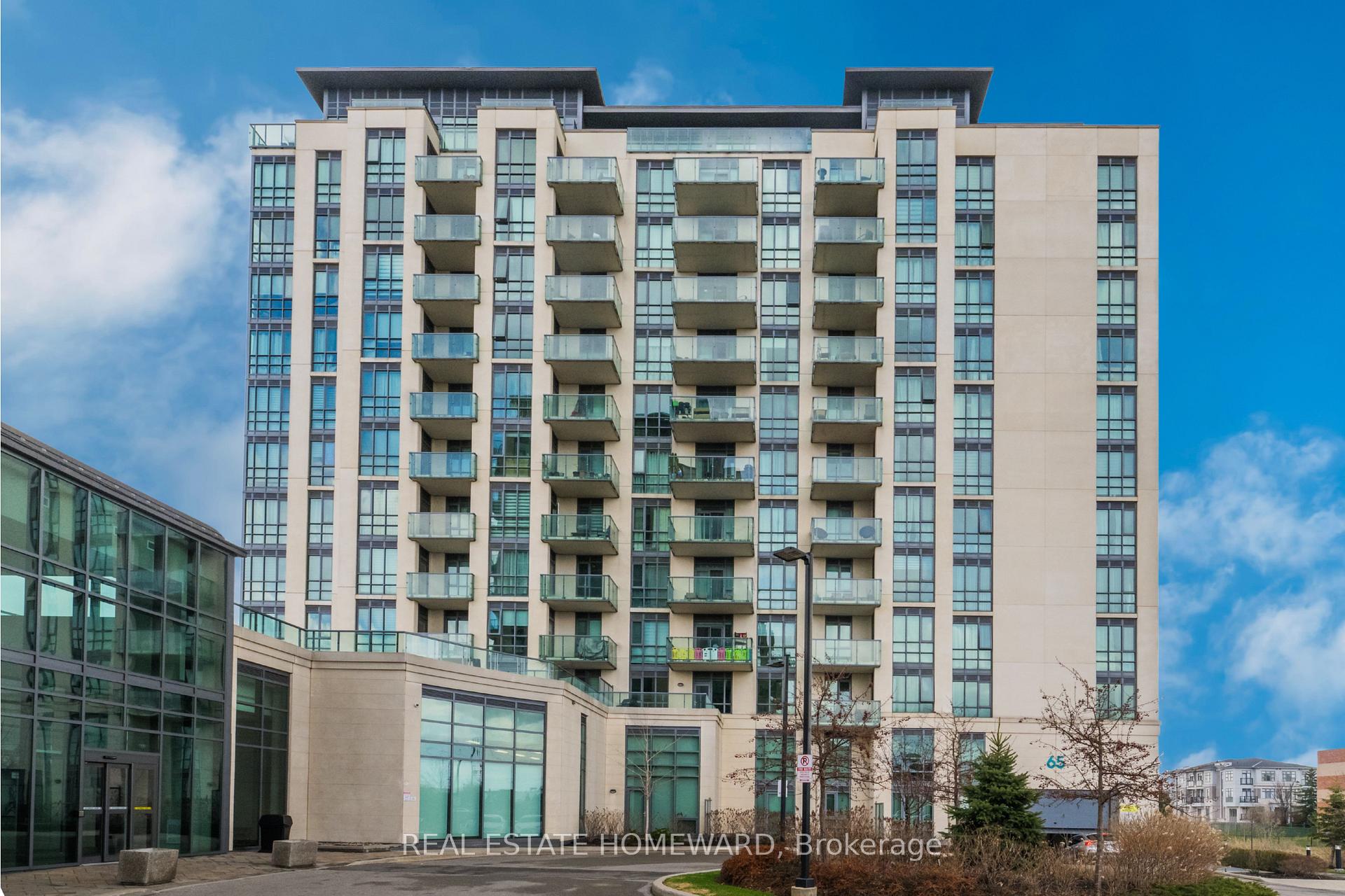 65 Yorkland Boulevard 211, Brampton, ON L6P 4M5